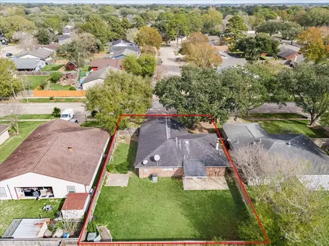 1030 Copper Creek Drive Katy TX 77450