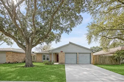 1030 Copper Creek Drive Katy TX 77450