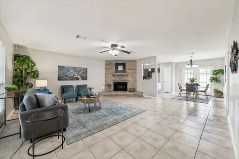 1030 Copper Creek Drive Katy TX 77450