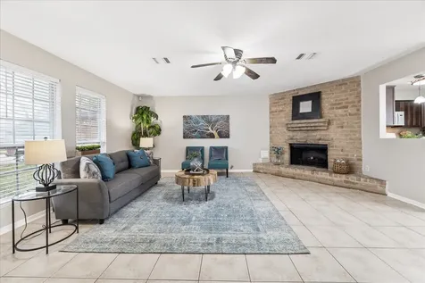 1030 Copper Creek Drive Katy TX 77450