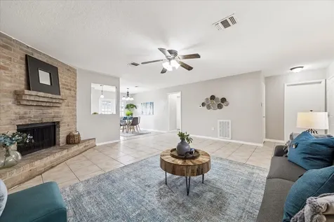 1030 Copper Creek Drive Katy TX 77450