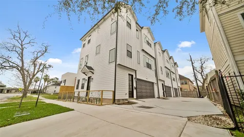 1910 Wheeler Street Houston TX 77004