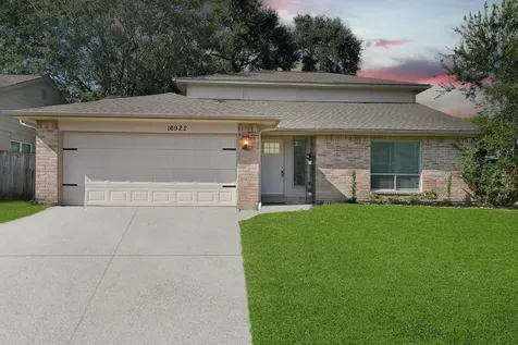 16922 Nicole Lane Houston TX 77084