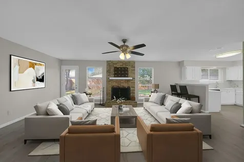 16922 Nicole Lane Houston TX 77084