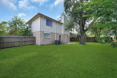16922 Nicole Lane Houston TX 77084