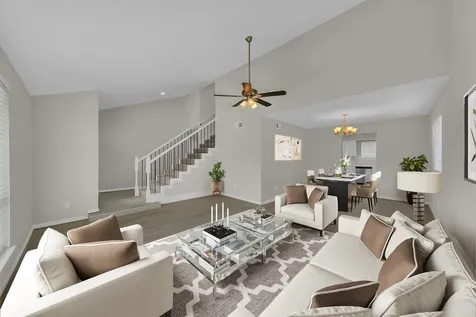 16922 Nicole Lane Houston TX 77084