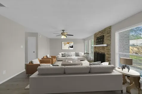 16922 Nicole Lane Houston TX 77084