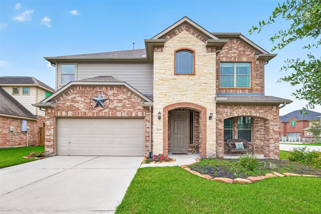 11623 Gladesmore Lane Tomball TX 77377
