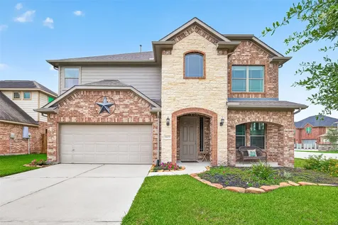 11623 Gladesmore Lane Tomball TX 77377