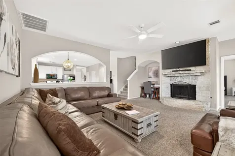 11623 Gladesmore Lane Tomball TX 77377