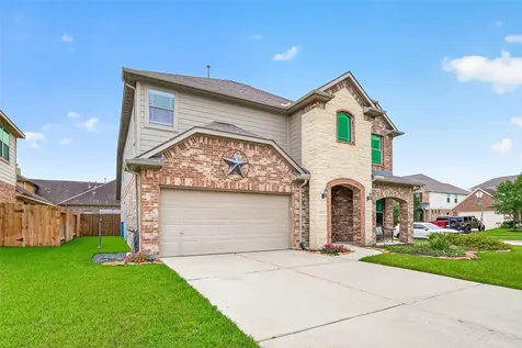 11623 Gladesmore Lane Tomball TX 77377