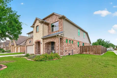11623 Gladesmore Lane Tomball TX 77377
