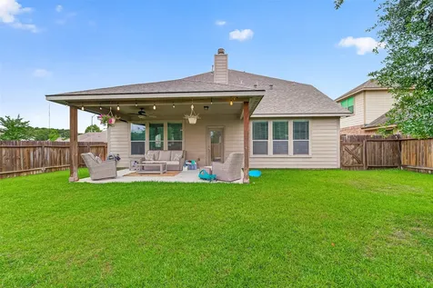 11623 Gladesmore Lane Tomball TX 77377