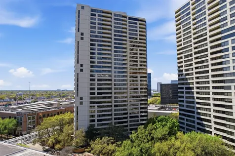 15 Greenway Plaza 3a Houston TX 77046