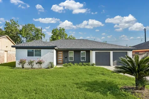 4315 Kelling Street Houston TX 77045