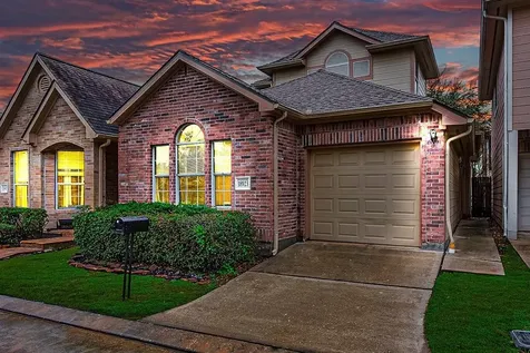 18923 Crescent Fountain Road Spring TX 77388