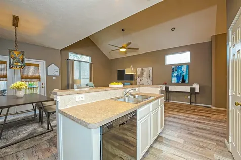 18923 Crescent Fountain Road Spring TX 77388
