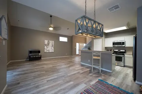 18923 Crescent Fountain Road Spring TX 77388