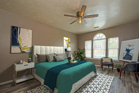 18923 Crescent Fountain Road Spring TX 77388