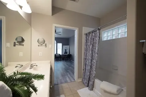 18923 Crescent Fountain Road Spring TX 77388