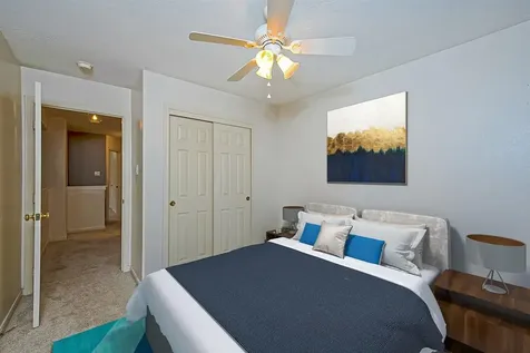 18923 Crescent Fountain Road Spring TX 77388