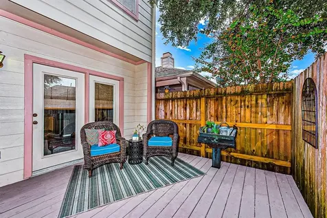 18923 Crescent Fountain Road Spring TX 77388
