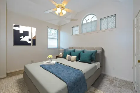18923 Crescent Fountain Road Spring TX 77388