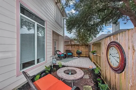18923 Crescent Fountain Road Spring TX 77388