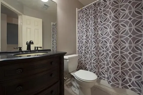 18923 Crescent Fountain Road Spring TX 77388