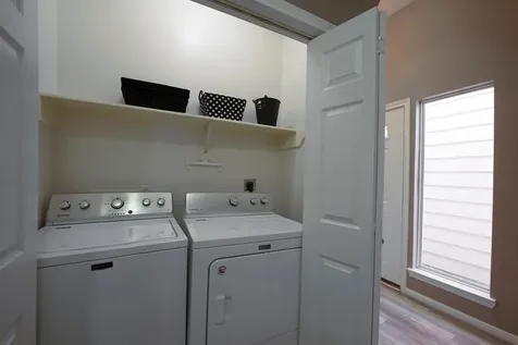 18923 Crescent Fountain Road Spring TX 77388