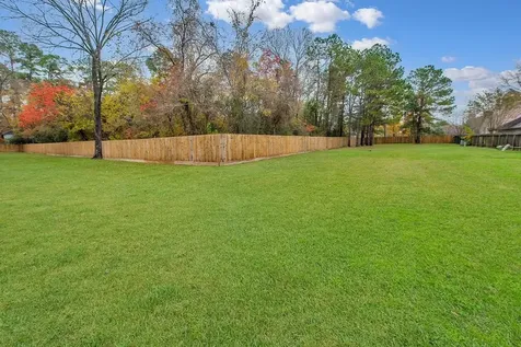18923 Crescent Fountain Road Spring TX 77388