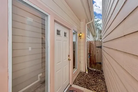 18923 Crescent Fountain Road Spring TX 77388