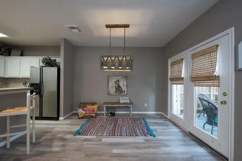 18923 Crescent Fountain Road Spring TX 77388