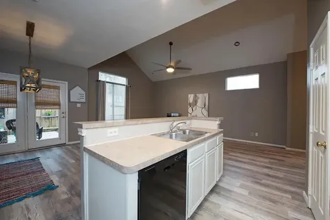 18923 Crescent Fountain Road Spring TX 77388