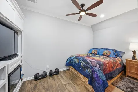 518 Columbus Road Sealy TX 77474