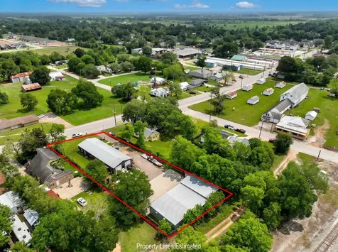 518 Columbus Road Sealy TX 77474