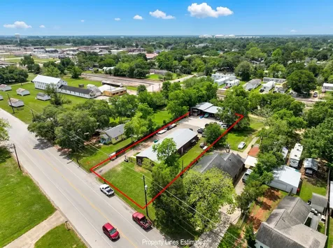 518 Columbus Road Sealy TX 77474