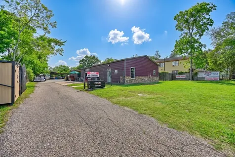 518 Columbus Road Sealy TX 77474