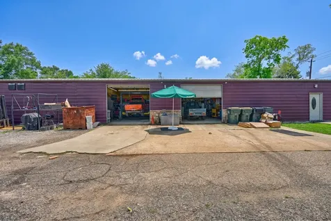 518 Columbus Road Sealy TX 77474