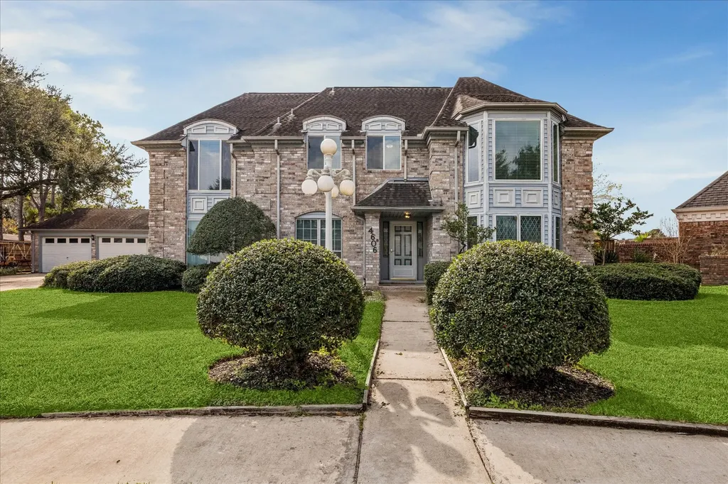 4606 Santiago Street Pasadena TX 77504