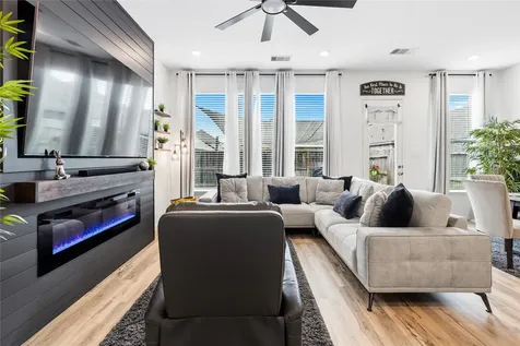 641 Royal Arch Drive Conroe TX 77304