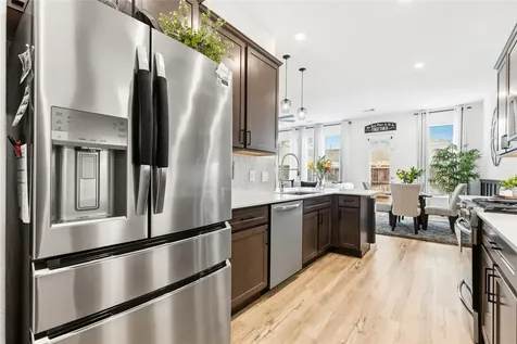 641 Royal Arch Drive Conroe TX 77304