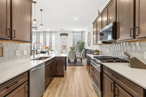 641 Royal Arch Drive Conroe TX 77304