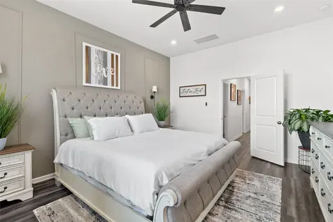 641 Royal Arch Drive Conroe TX 77304