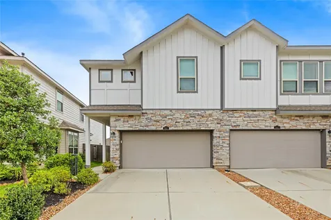 641 Royal Arch Drive Conroe TX 77304