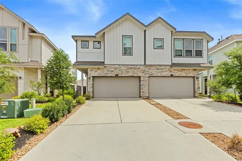 641 Royal Arch Drive Conroe TX 77304