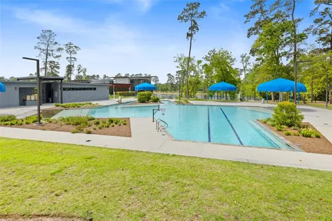 641 Royal Arch Drive Conroe TX 77304