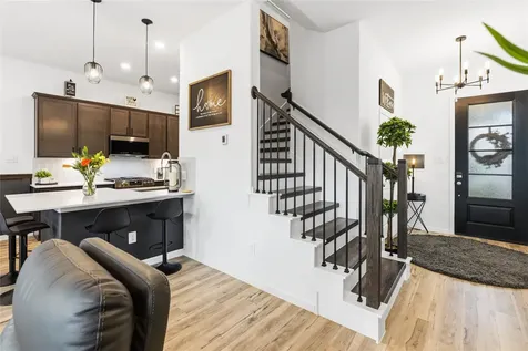 641 Royal Arch Drive Conroe TX 77304