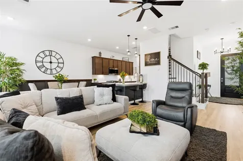 641 Royal Arch Drive Conroe TX 77304