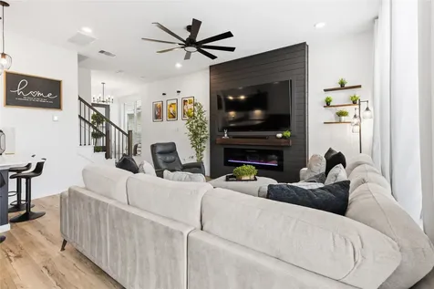 641 Royal Arch Drive Conroe TX 77304